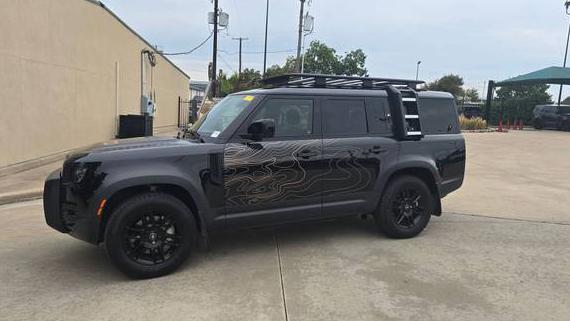 LAND ROVER DEFENDER 2023 SALEPFEU7P2216922 image